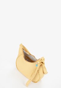 Miriade Borsa a mano - giallo