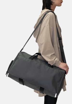 KIWEE DAILY DUFFEL - Rejsetasker - grey