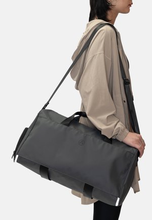 DAILY DUFFEL - Rejsetasker - grey