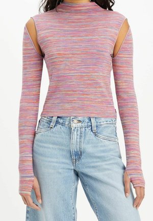 Levi's® Pullover - multi-coloured