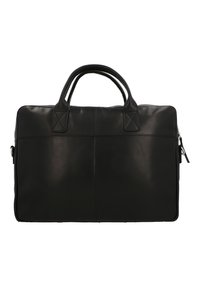 Gusti Leder ELIJAH - Briefcase - black