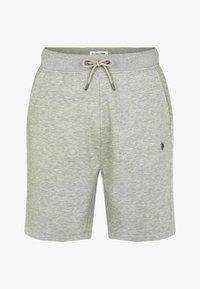 Non sélectionné, grey melange