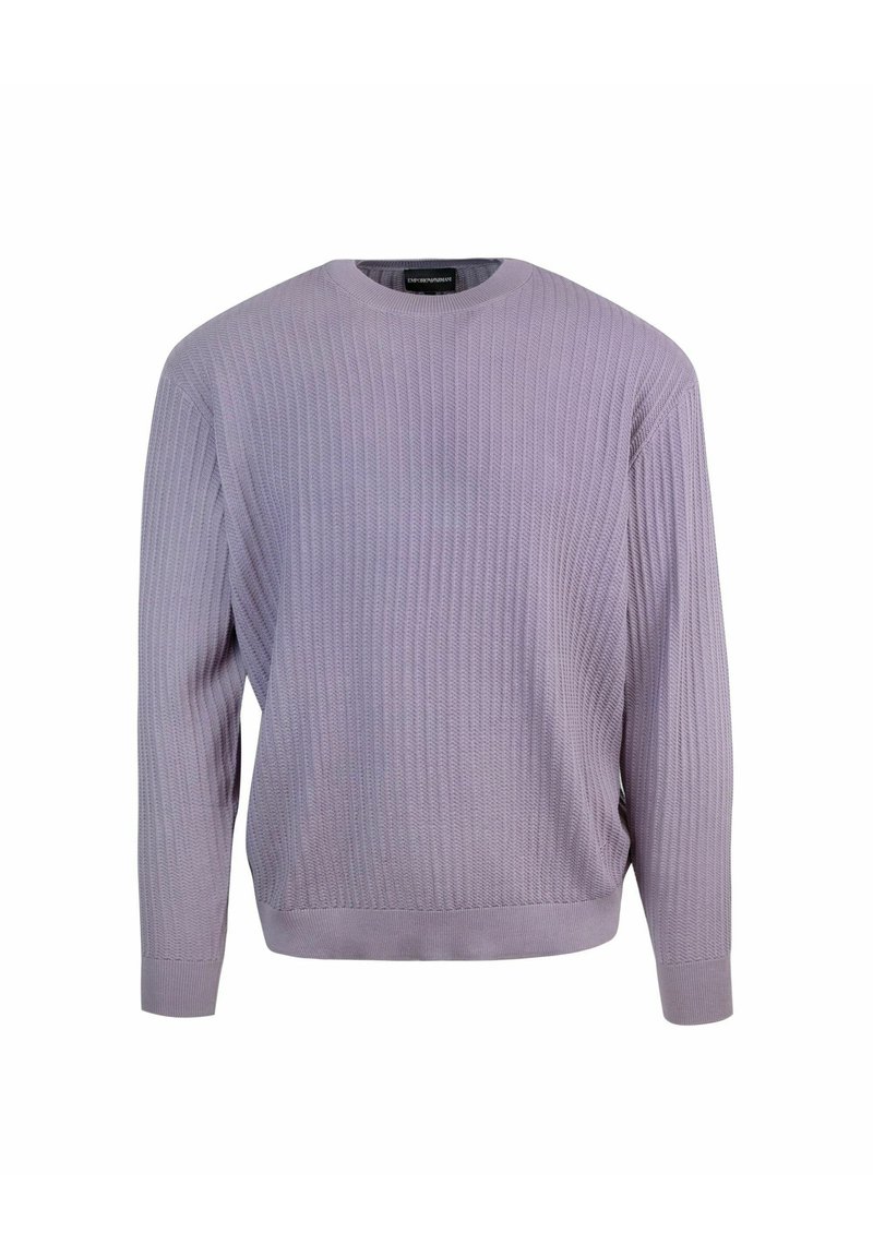 Emporio Armani Trui lila
