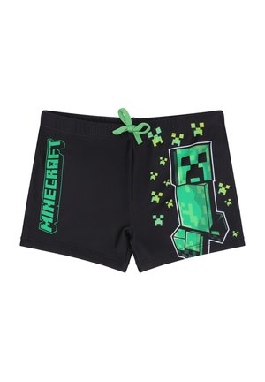 Swimming shorts - schwarz