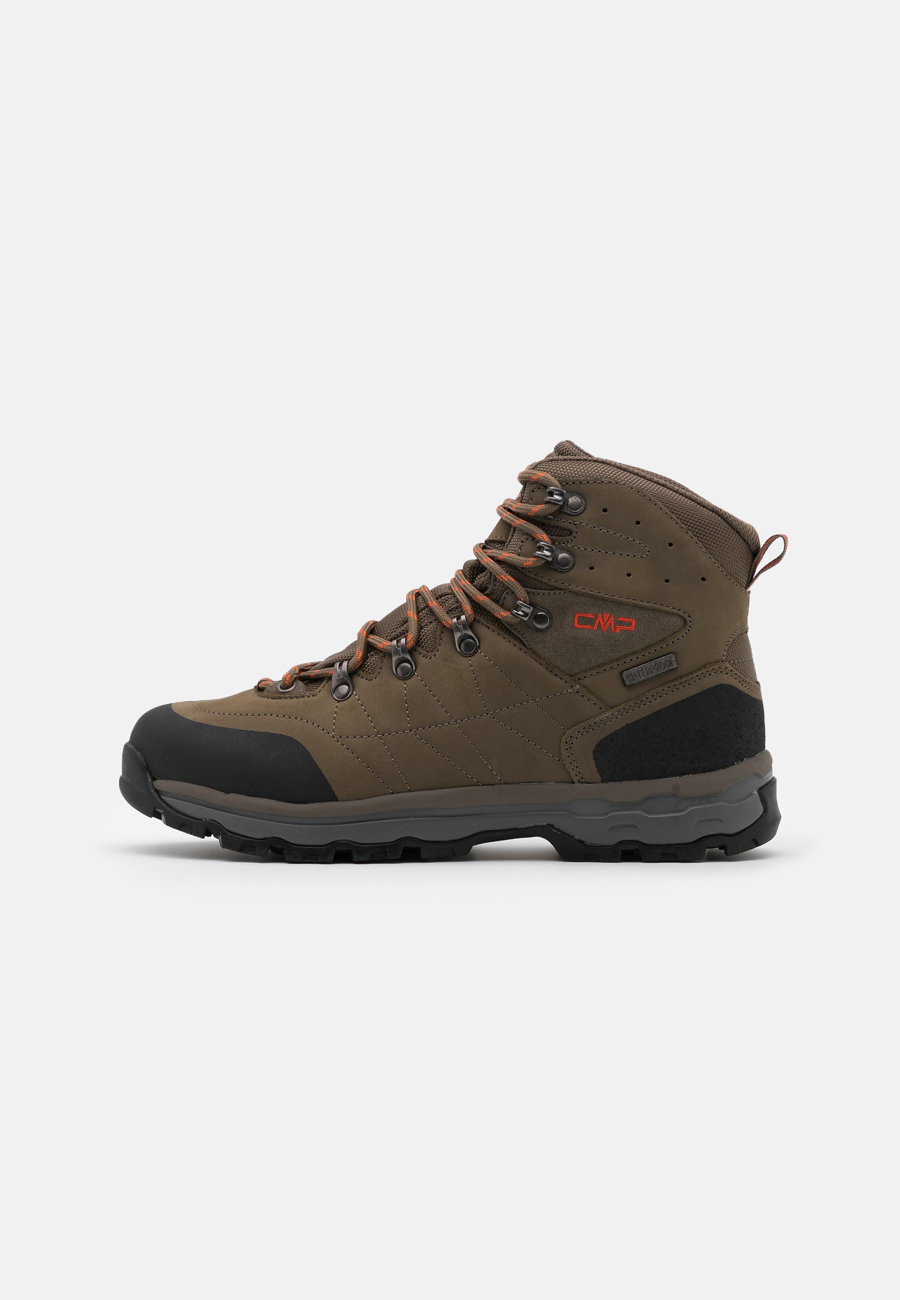 CMP SHELIAK TREKKING SHOES WP Hikingskor torba Zalando.se Helly Hansen Fremont vinterkängor HONEY WHEAT BELUGA