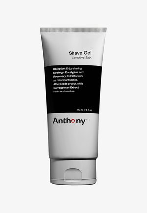 Anthony SHAVE GEL nieokreślony