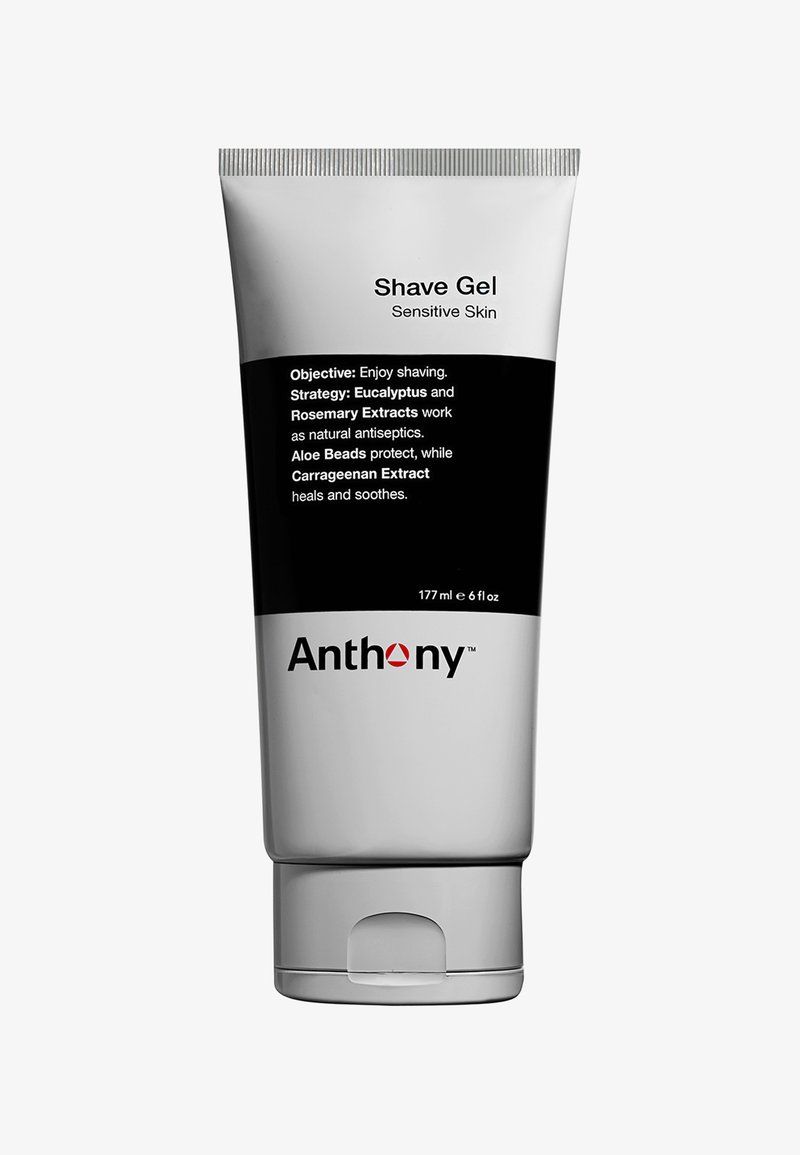 Anthony SHAVE GEL - Shaving gel