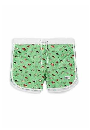 ST PAUL - Shorts da mare - multicolor