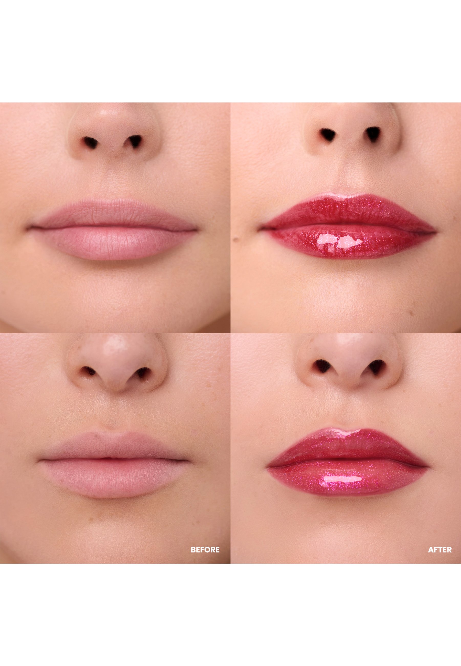 wonderskin リップティント lovely WONDERSKIN Wonder Blading Lip Stain Masque pomadka peel-off