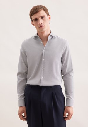 PRINTED  - Camicia - beige