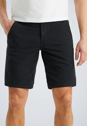 TWIN WASP - Jeans Shorts - salute