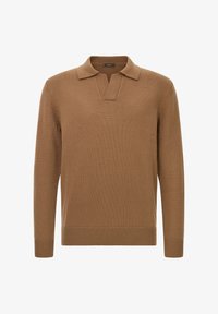 Non selezionato, hazelnut