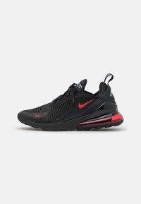 Nike Sportswear NIKE AIR MAX 270 Trainers black/university red