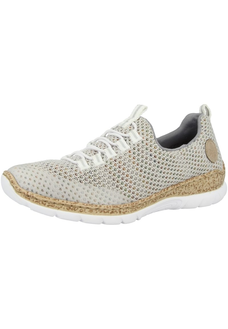 Damen Sneaker low | Rieker Sneaker low grey/grau - BG55948 Damen Sneaker low | Rieker Sneaker low grey/grau - BG55948