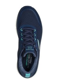Skechers ZAPATILLAS - Sneakers basse - azul