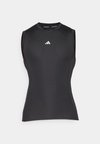 TEE - Topp - black