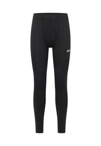 Jack Wolfskin INFINITE WARM - Onderbroek - black