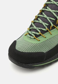 La Sportiva TX4 EVO ST WOMAN - Pantofi drumeție - aspen green/onyx