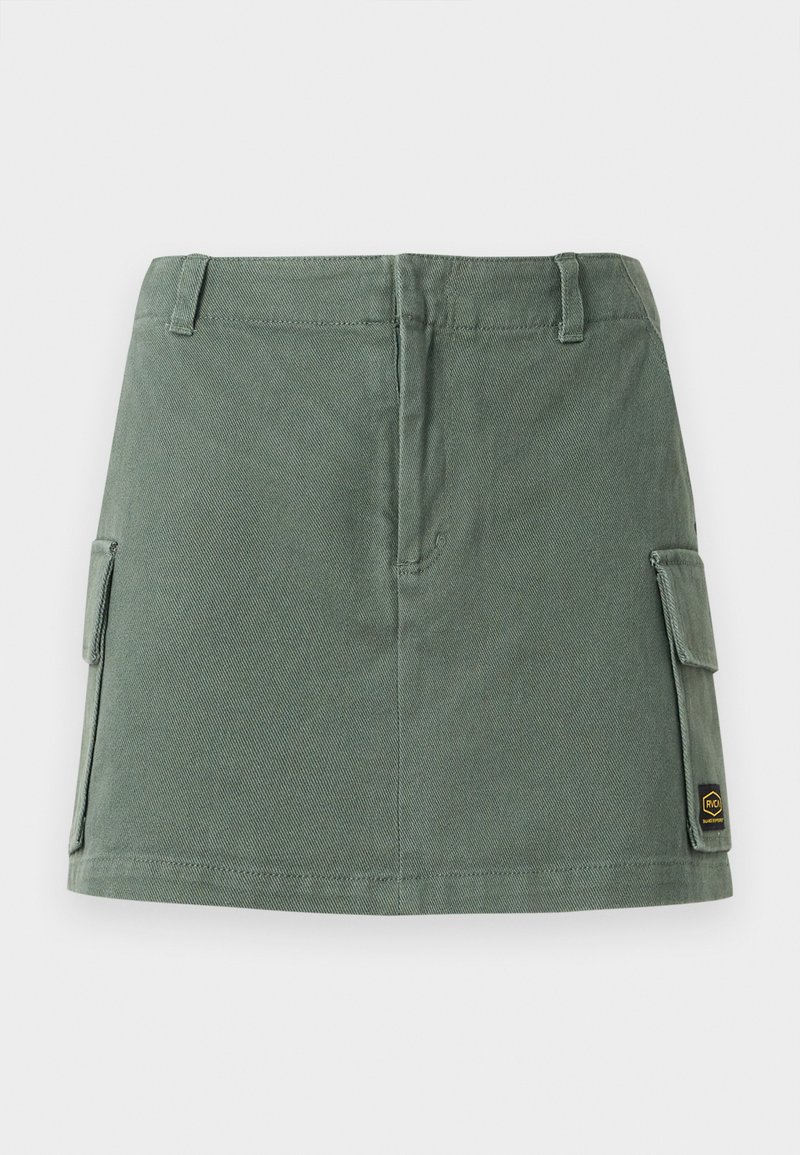 RVCA Minirok groen