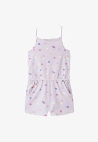 Non sélectionné, lavender fog