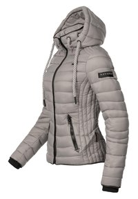 Navahoo LULANA - Light jacket - grey