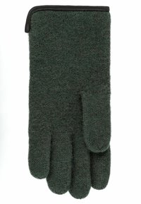 Roeckl KLASSISCHE WALKHAND - Gloves - moss