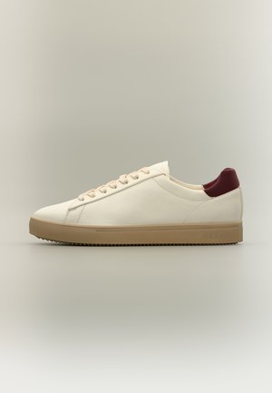 Clae, BRADLEY UNISEX - Tossud - offwhite