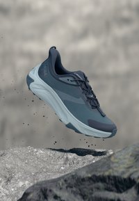 Επιλέχθηκε, faded navy/mineral blue