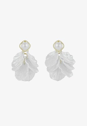 SNÖ of Sweden, Earrings - plain g