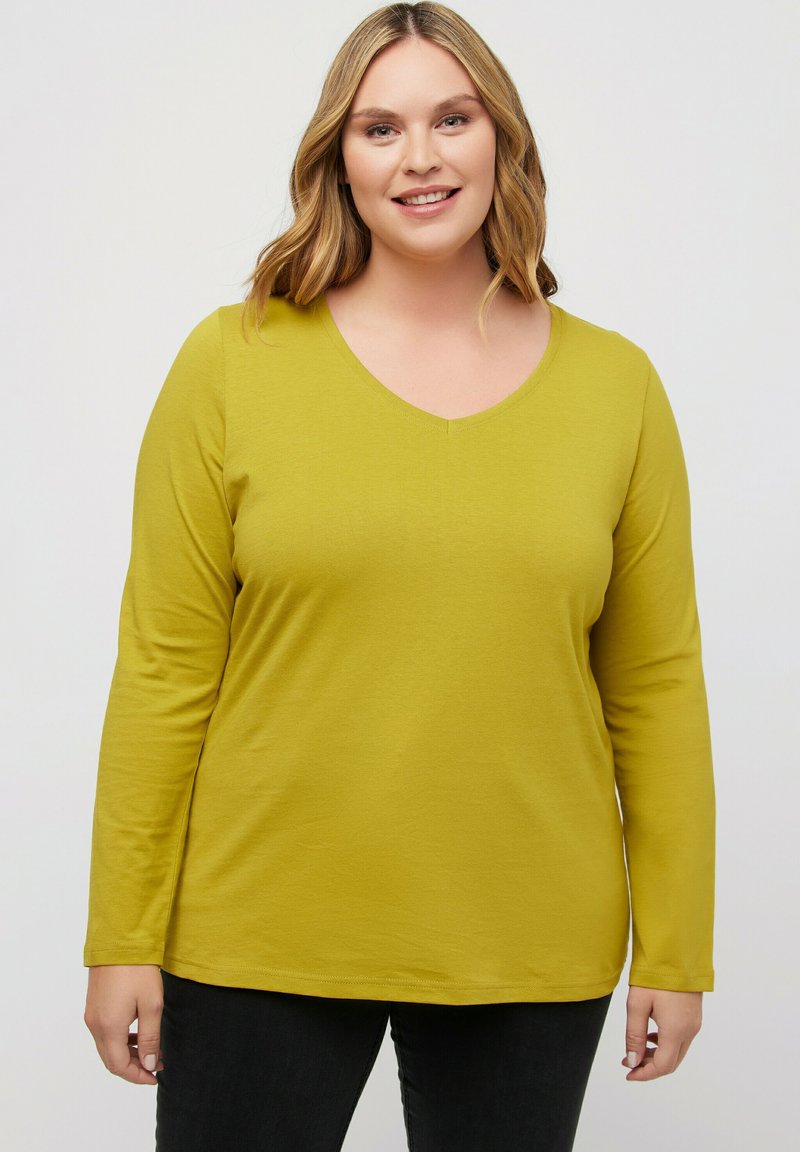 Ulla Popken - Sweter