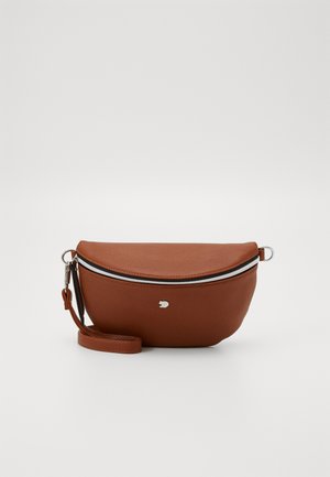 ROSIE - Marsupio - cognac