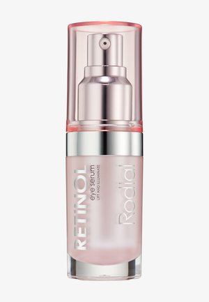 RETINOL EYE SERUM - Serum - -