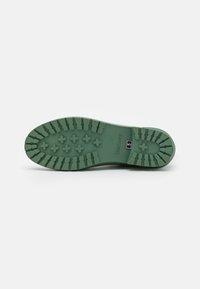 Barbour WILTON CHELSEA WELLY - Galochas - pea green