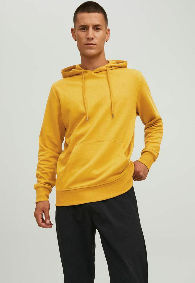 Jack & Jones JJEBASIC złoty