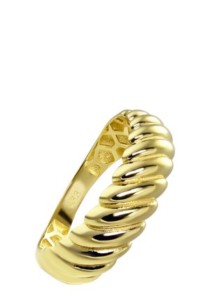 Ring - gold-coloured
