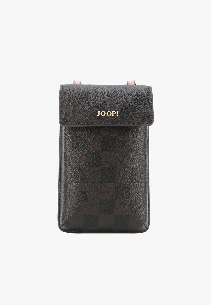 JOOP! Telefoonhoesje - nude