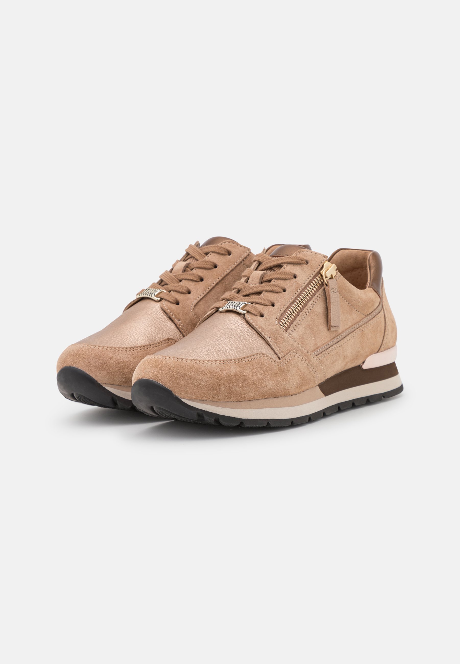 Femme Baskets basses Femme Baskets basses