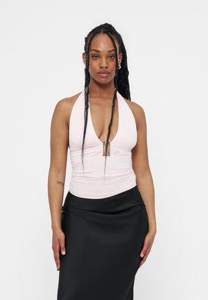 Even&Odd Top - icy pink