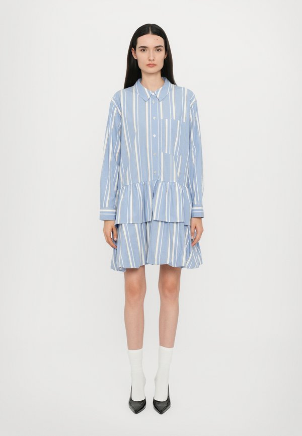 ANNALEA - Blusenkleid