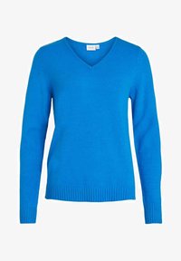 Unselected, french blue