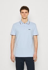 BOSS PADDY - Polo majica - purple