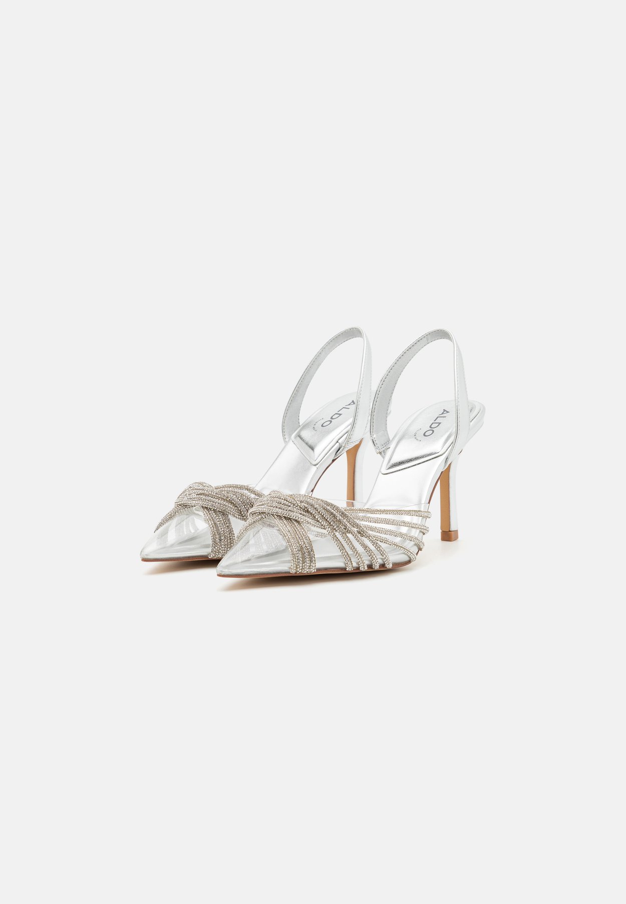Riemensandalette