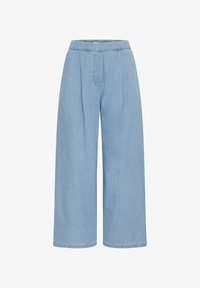 Nevybráno, light blue washed