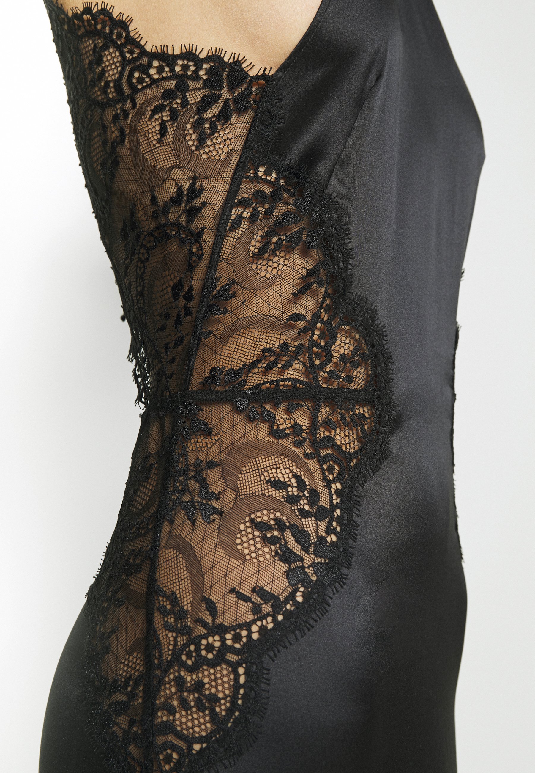 Donna EXOTIQUE LONG NIGHTGOWN - Camicia da notte Donna EXOTIQUE LONG NIGHTGOWN - Camicia da notte