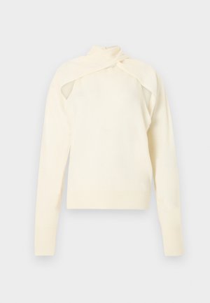 NEST - Jumper - ivory
