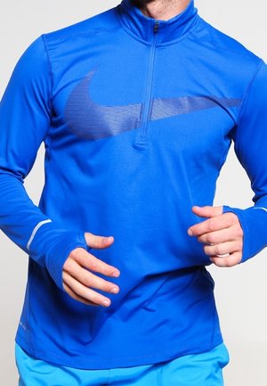 T-shirt de sport - blue