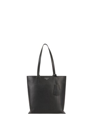 Dents, MIRADO TOTE BAG - Tote bag - black