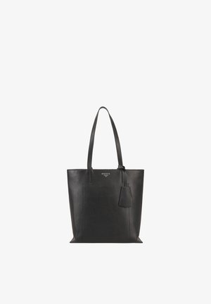 Dents, MIRADO TOTE BAG - Tote bag - black