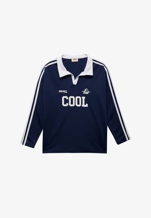 Koton Polo - dark blue