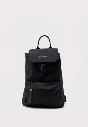 UNISEX - Σχολική τσάντα - black